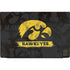 University of Iowa Hawkeyes Distressed Logo Dell Vostro Skin